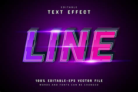 Toradh íomhá ar Image with One Line Text