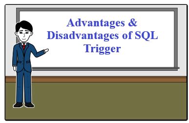 Image result for SQL Trigger Advantages