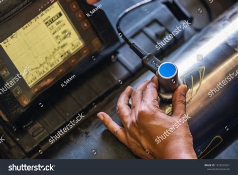 Image result for Ultrasonic Defect Detection