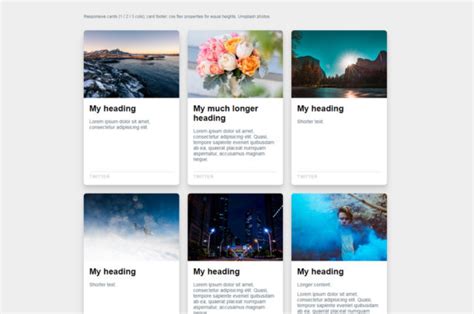 Card Style.css に対する画像結果