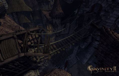 Divinity 2 Ego Draconis Maps に対する画像結果