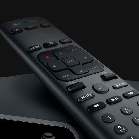 Afbeeldingsresultaten voor DirecTV Stream Remote