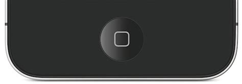 Image result for iPhone Home Button On Screen