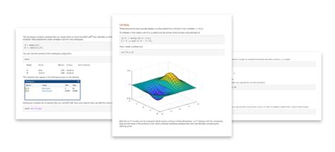 Toradh íomhá ar MATLAB Simulation Tutorial