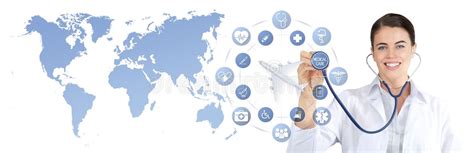 Image result for Medical Tourism Map
