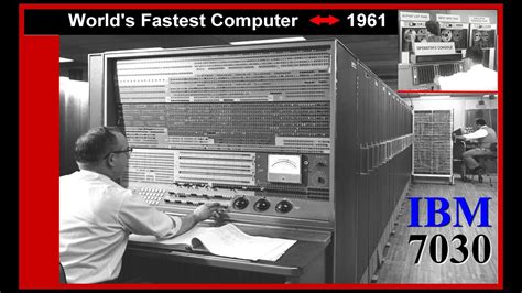 Image result for Who Invented the Fastest Computer