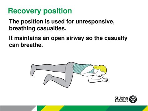 Image result for Recovery Postition