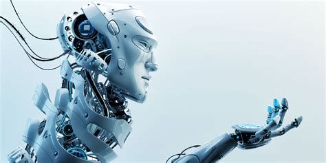 Image result for Future of Robots
