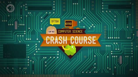Crash Course Computer Science 30 に対する画像結果