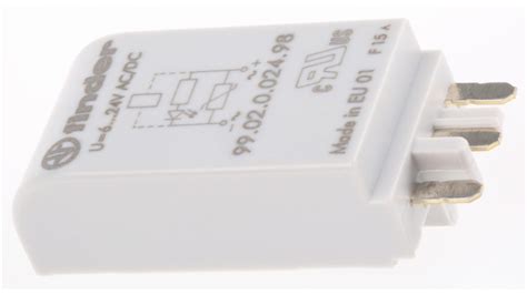 Afbeeldingsresultaten voor Module Pluggable Support Relais LED