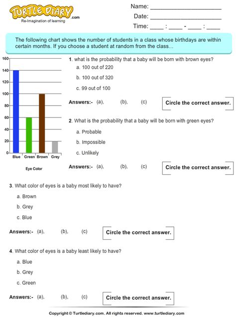 Image result for Data and Probability
