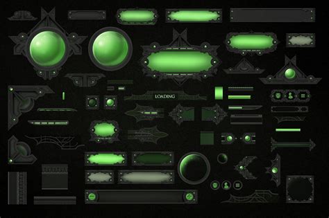 Image result for Forge GUI RPG Game