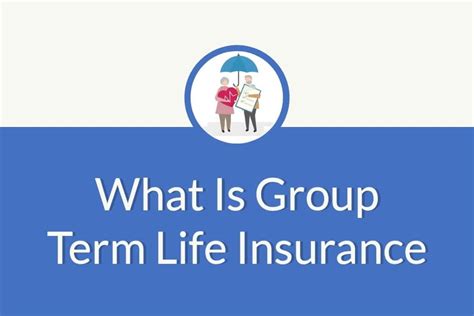 Image result for Group Term Life Insurance Rates