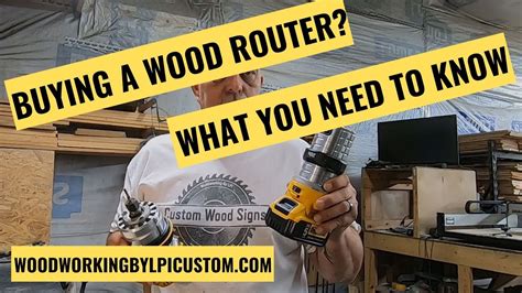 Afbeeldingsresultaten voor Wood Sign Router Making DIY