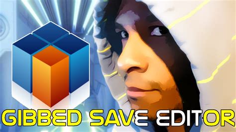 BL3 Save Editor に対する画像結果