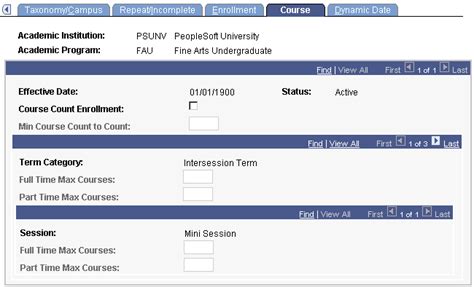 Image result for Examples Of Academic Programs