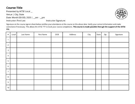 Image result for Course Description Examples Templates