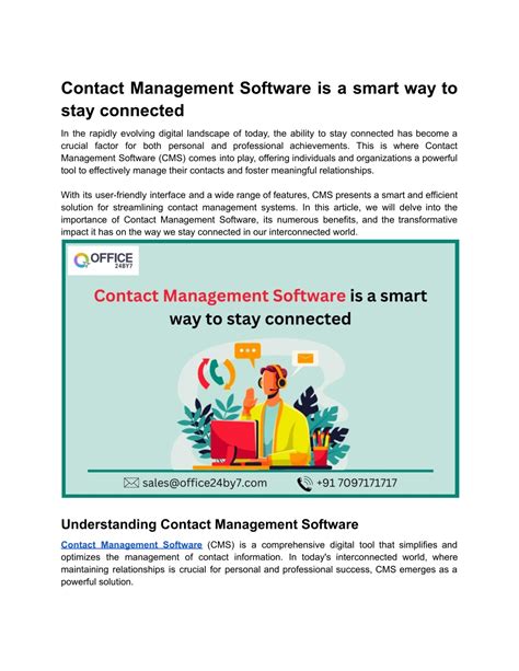 Afbeeldingsresultaten voor Contact Management System Software Design