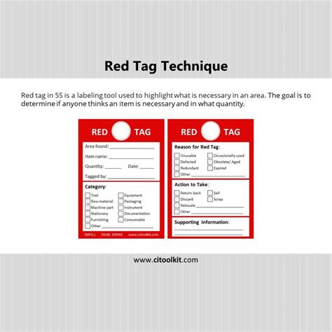 Code Tag Red に対する画像結果