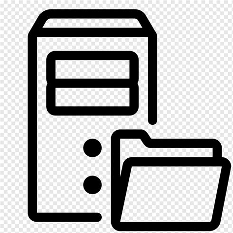 Afbeeldingsresultaten voor Windows File Server Icon