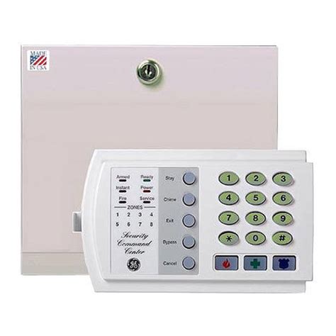 Toradh íomhá ar Networx Security System