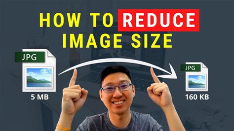 Image result for How to Lower Image File Size