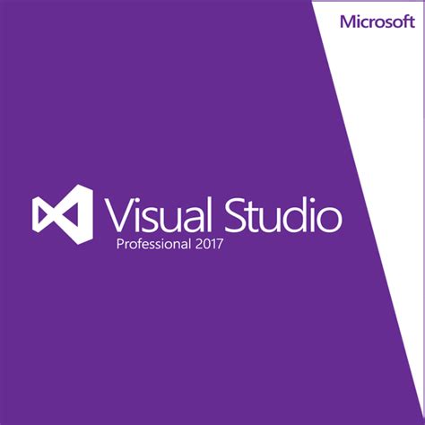 Image result for Microsoft Visual Stduio 2017