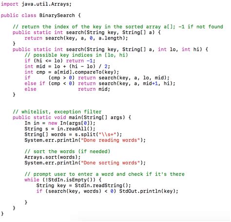 Image result for Java.util.arrays