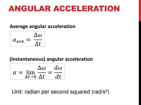 Toradh íomhá ar Angular Velocity Units