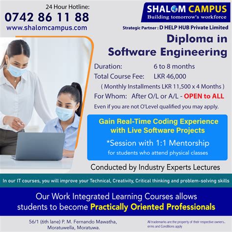 Image result for Software Developer Diploma Sample