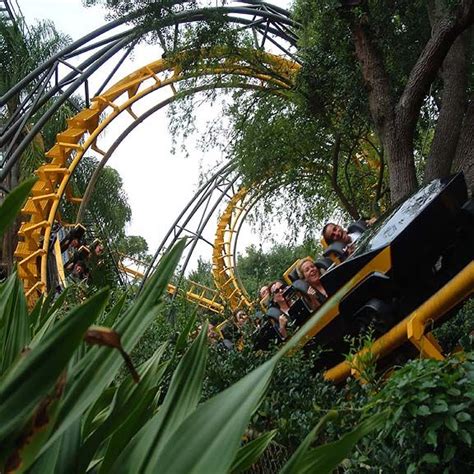 Image result for Python Busch Gardens