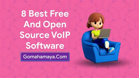 Image result for Open Source VoIP Software