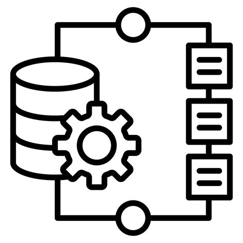 Image result for Data Mapping Service Icon