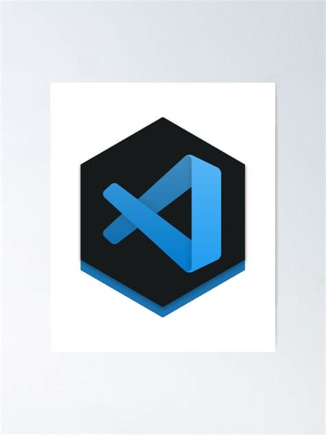 Toradh íomhá ar Visual Studio Code Alternate Logo