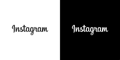 Image result for Instagram Text Logo Vector