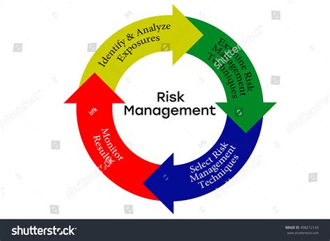 Image result for risk Management process