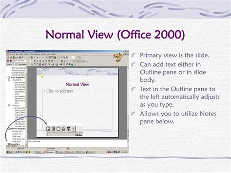 Slide Normal View PowerPoint に対する画像結果