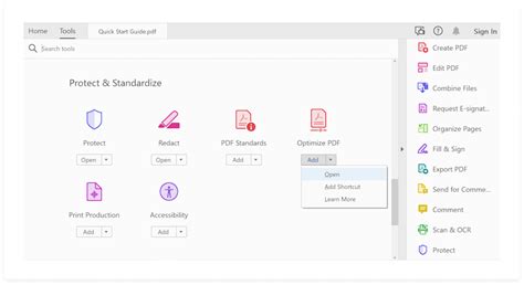 Downsizing PDF File Size에 대한 이미지 결과