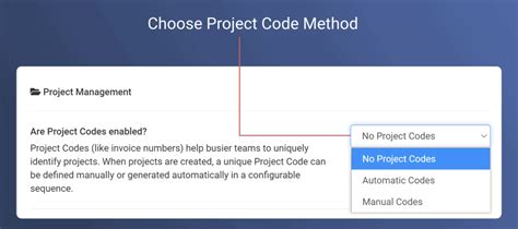 Bildergebnis für Project Guide Codes