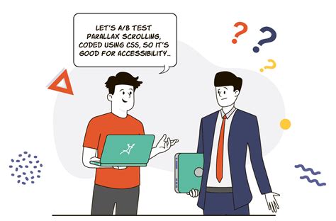 Toradh íomhá ar Web Developer Call with a Client