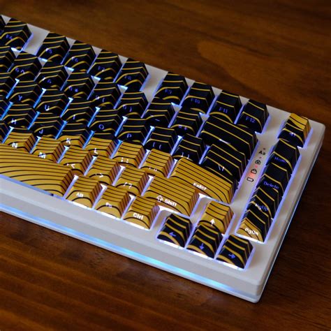 Image result for Wave Keyboard Keycaps