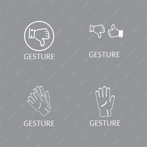 Sign Language Hand Gestures に対する画像結果