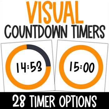 Image result for Visual Countdown Timer Aiphone