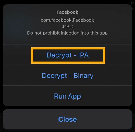 Image result for iOS DMG Decrypt