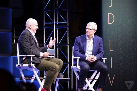 Tim Cook Volvo に対する画像結果