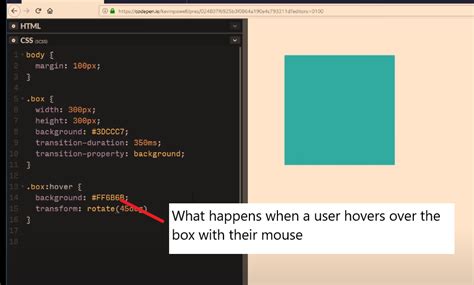 Image result for CSS Transition Practice