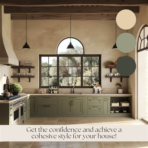 Image result for Transitional Color Scheme