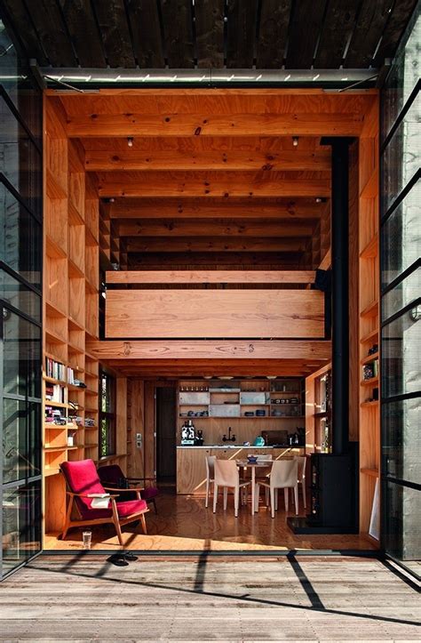 Array of Small Buildings に対する画像結果