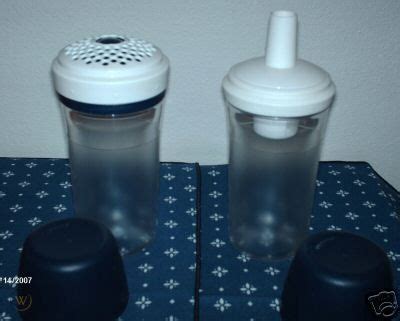 Toradh íomhá ar Tupperware Eu Marks