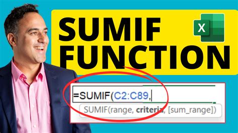 Image result for Using Sumif Excel